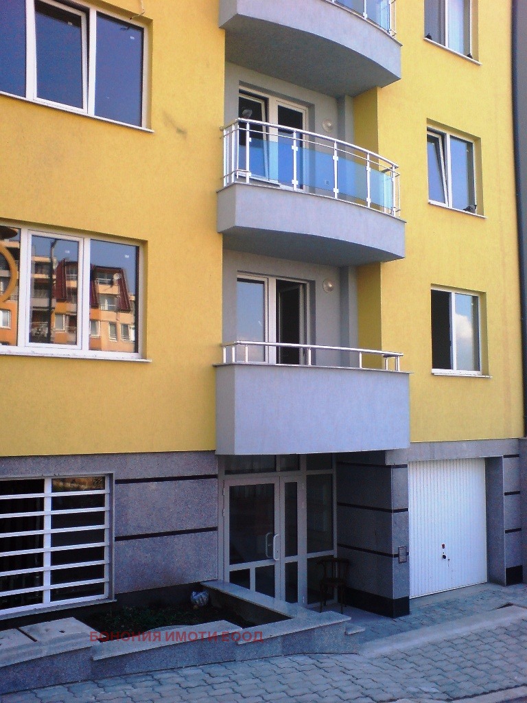 Издаје се  2 спаваће собе Софија , Младост 2 , 80 м2 | 26746292 - слика [11]