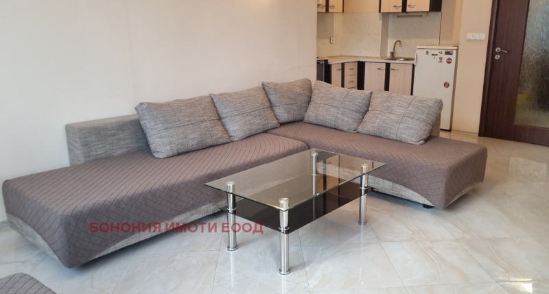 Издаје се  2 спаваће собе Софија , Младост 2 , 80 м2 | 26746292 - слика [3]