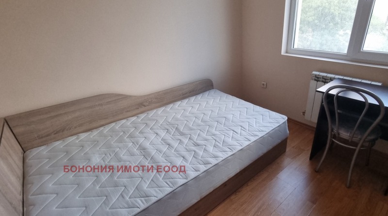 Издаје се  2 спаваће собе Софија , Младост 2 , 80 м2 | 26746292 - слика [7]
