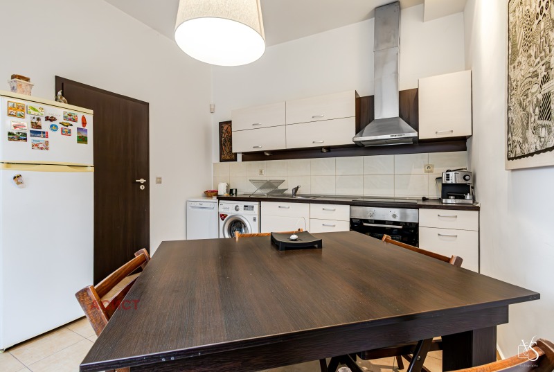 Дава под наем 3-СТАЕН, гр. София, Център, снимка 5 - Апартаменти - 53199124