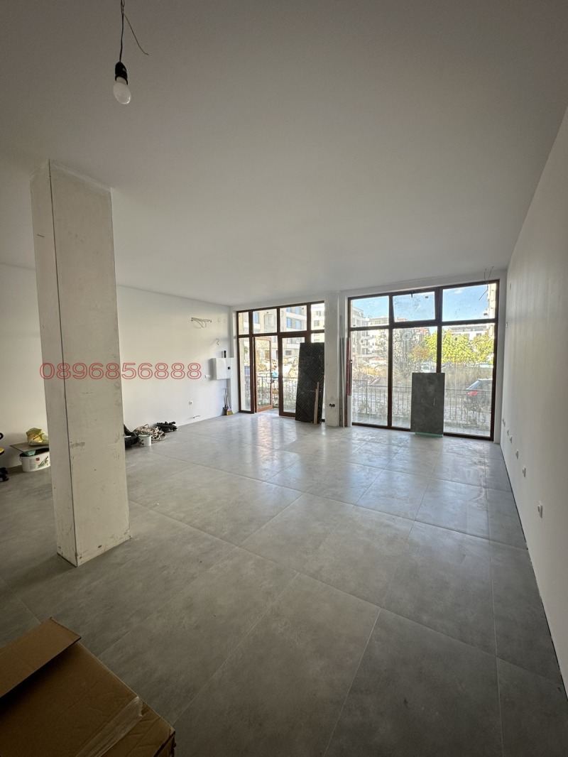 Дава под наем МАГАЗИН, гр. София, Малинова долина