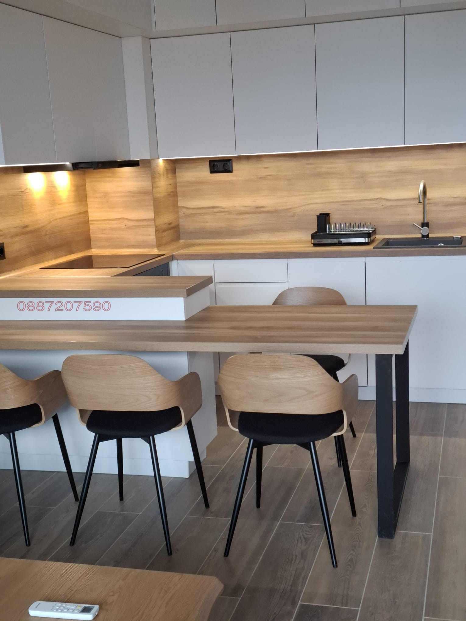 Дава под наем 2-СТАЕН, гр. София, Младост 4