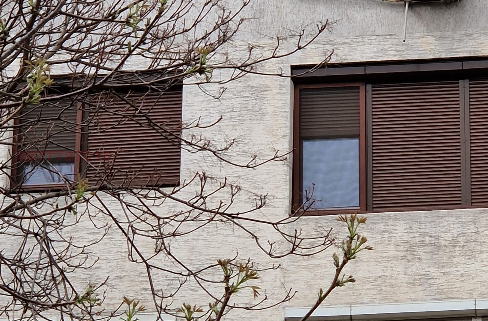 Дава под наем 2-СТАЕН, гр. София, Хаджи Димитър, снимка 11 - Апартаменти - 53889120