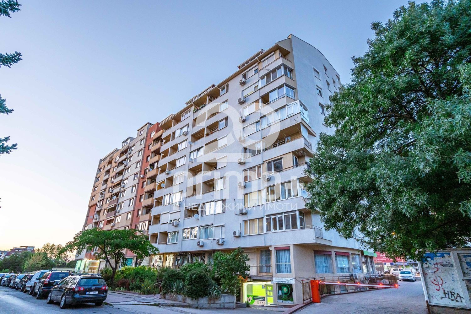Дава под наем 2-СТАЕН, гр. София, Младост 1, снимка 16 - Апартаменти - 54934355