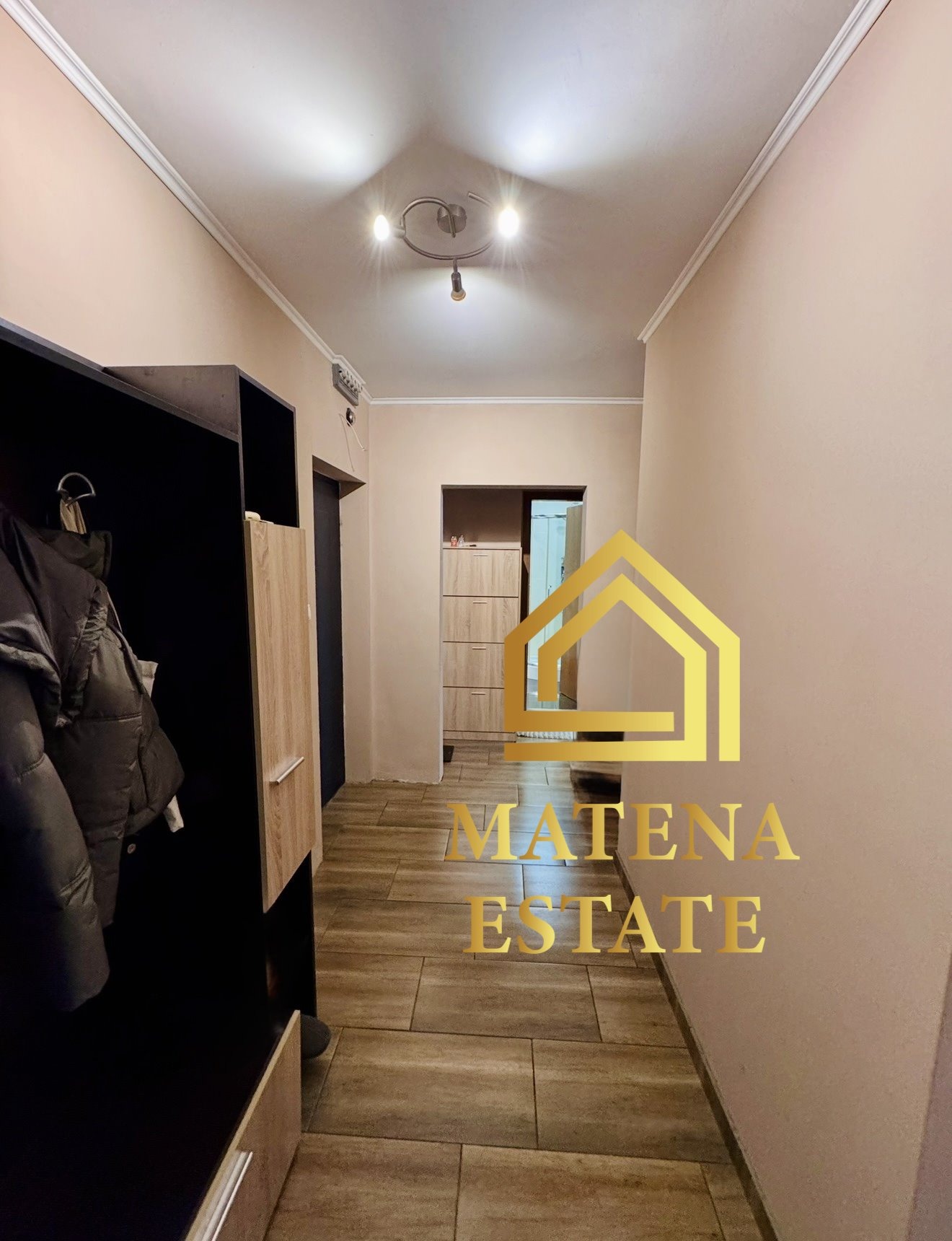 Дава под наем 3-СТАЕН, гр. София, Гео Милев, снимка 8 - Апартаменти - 55087555