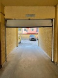 Дава под наем  Гараж, Паркомясто град София , Стрелбище , 18 кв.м | 48132516