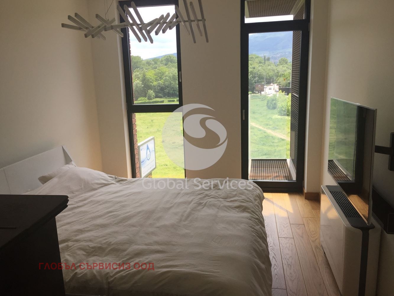 Дава под Наем 4-СТАЕН | Imot.bg — изображение 17