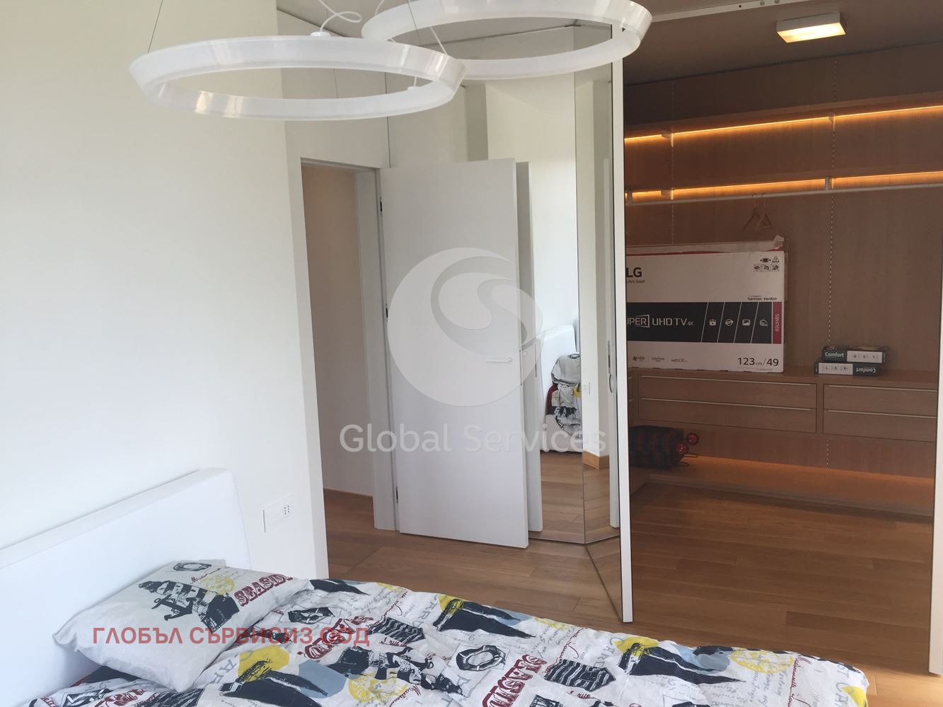 Дава под Наем 4-СТАЕН | Imot.bg — изображение 10