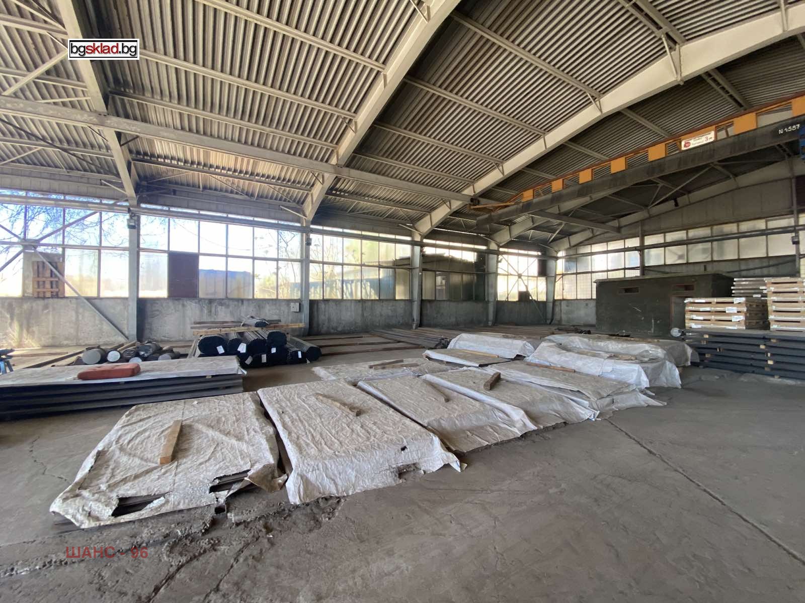 Дава под Наем ПРОМ. ПОМЕЩЕНИЕ | Imot.bg — изображение 3