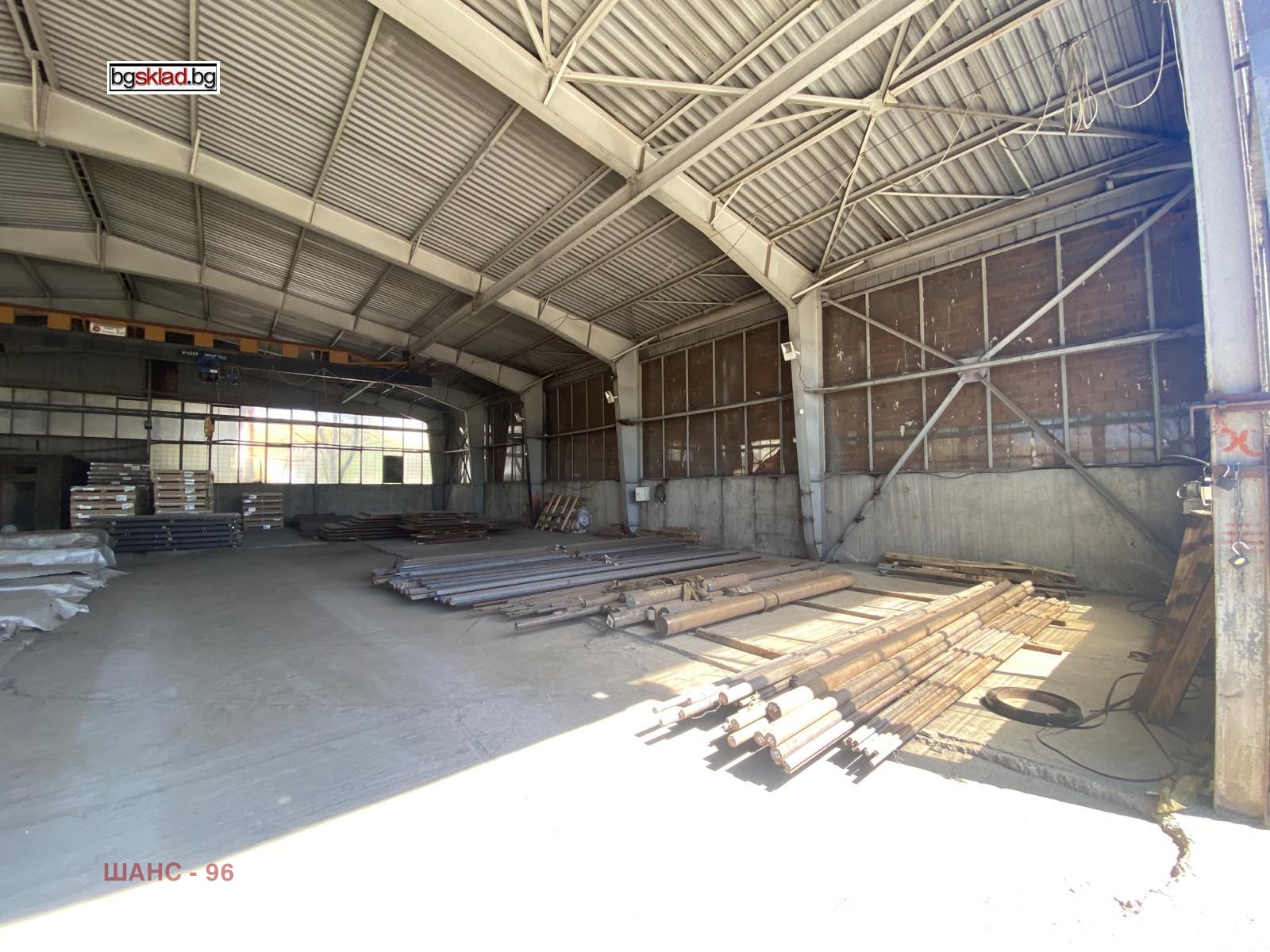 Дава под Наем ПРОМ. ПОМЕЩЕНИЕ | Imot.bg — изображение 5