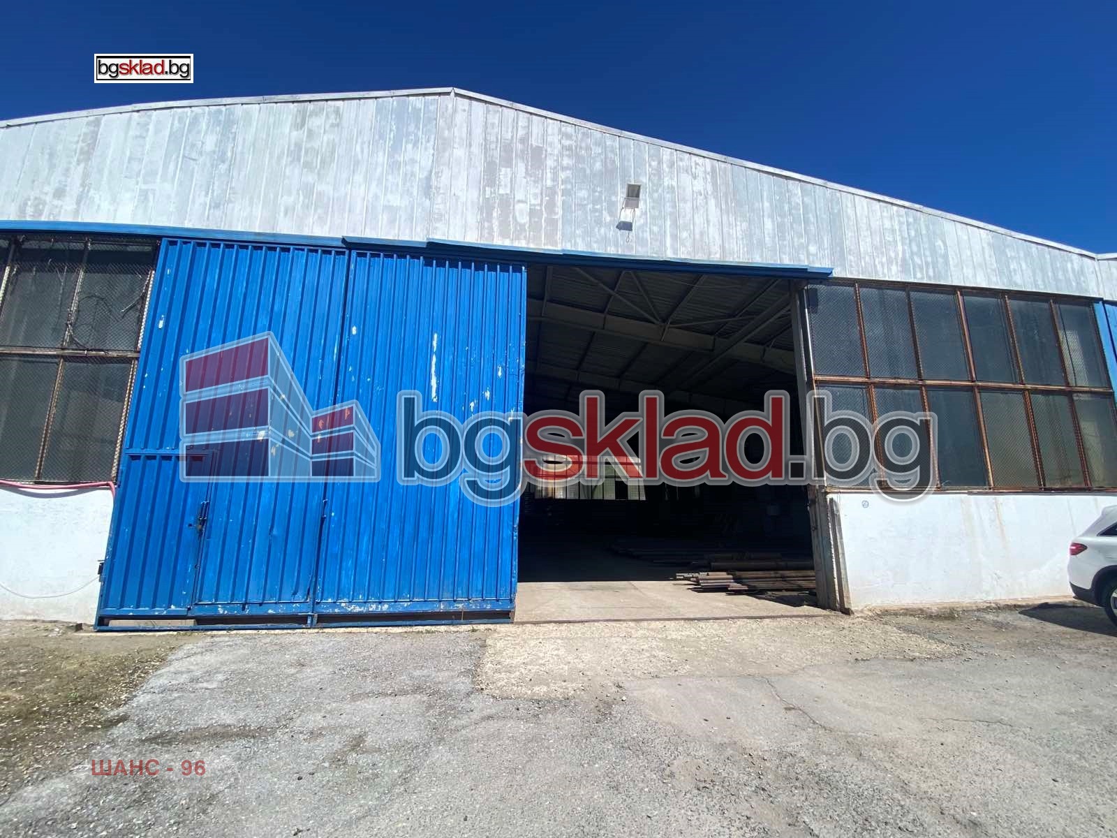 Дава под Наем ПРОМ. ПОМЕЩЕНИЕ | Imot.bg — изображение 1