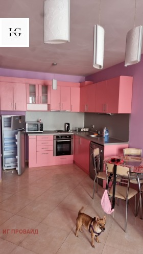 1 soveværelse Pomorie, region Burgas