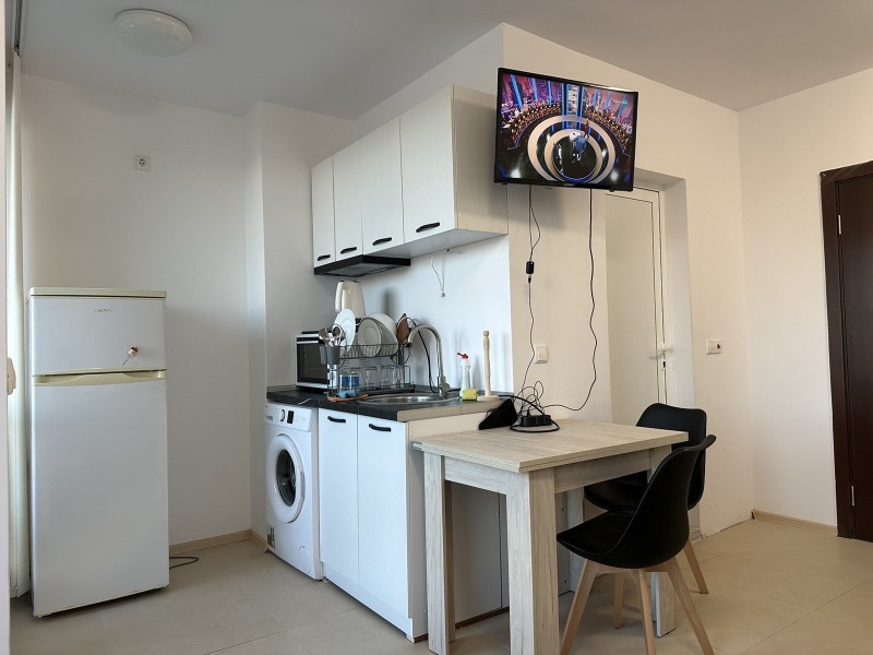 Te huur  Studio regio Boergas , k.k. Slantsjev brjag , 35 m² | 86311067 - afbeelding [4]