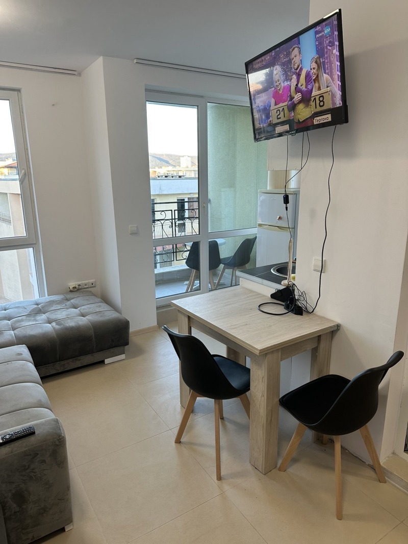 Te huur  Studio regio Boergas , k.k. Slantsjev brjag , 35 m² | 86311067 - afbeelding [3]