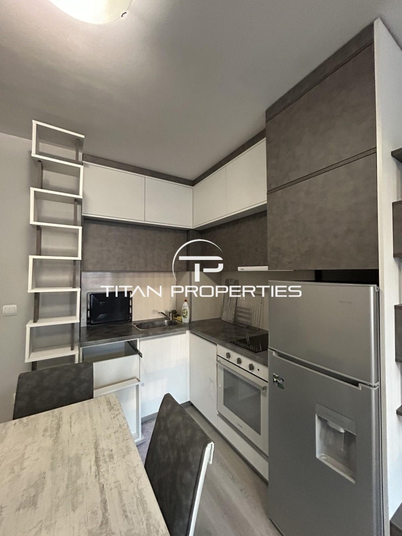 Para alugar  1 quarto Plovdiv , Iujen , 65 m² | 63492373 - imagem [3]