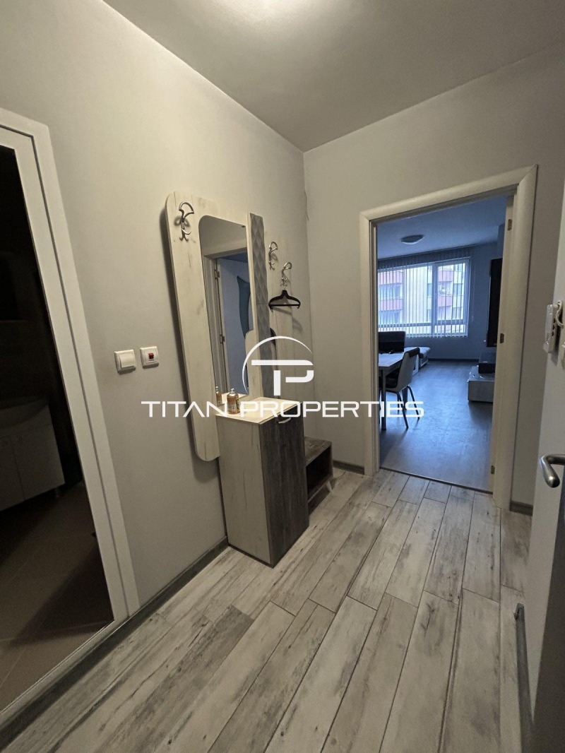 Para alugar  1 quarto Plovdiv , Iujen , 65 m² | 63492373 - imagem [9]