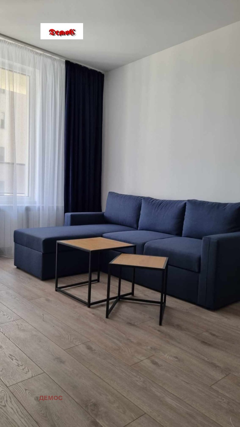 Do wynajęcia  1 sypialnia Sofia , Krastowa wada , 60 mkw | 69438866