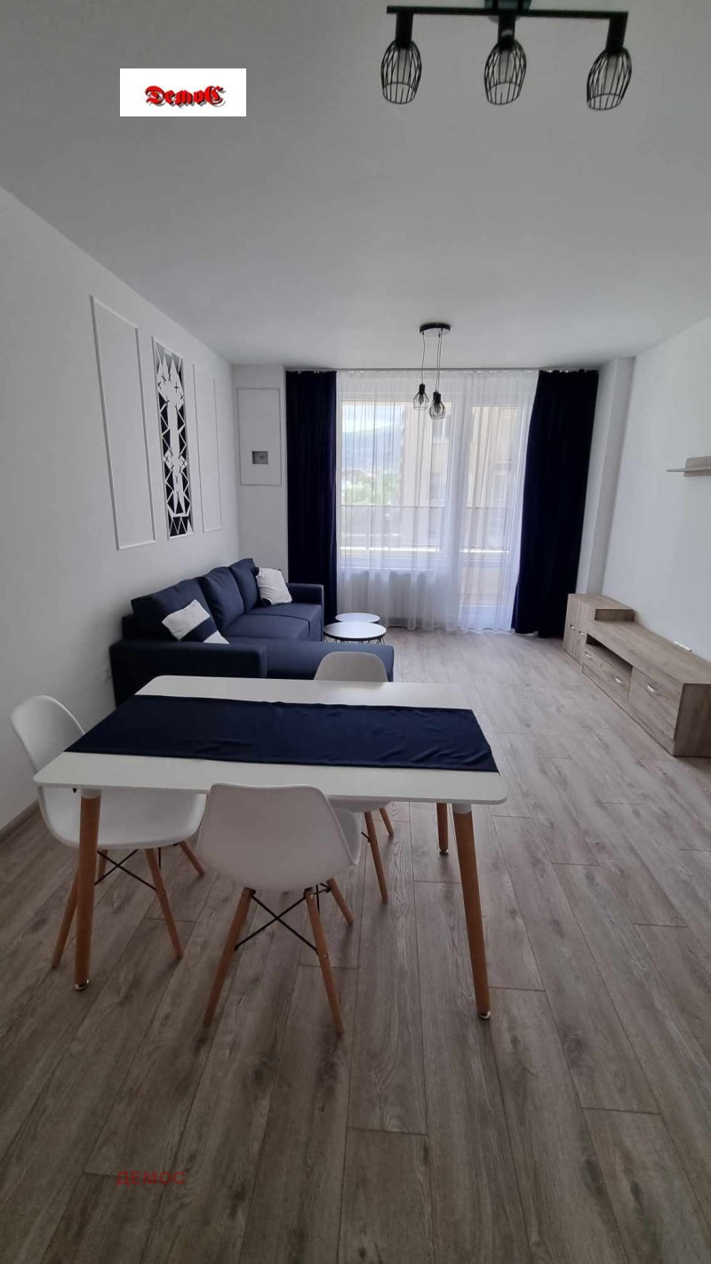 Do wynajęcia  1 sypialnia Sofia , Krastowa wada , 60 mkw | 69438866 - obraz [3]