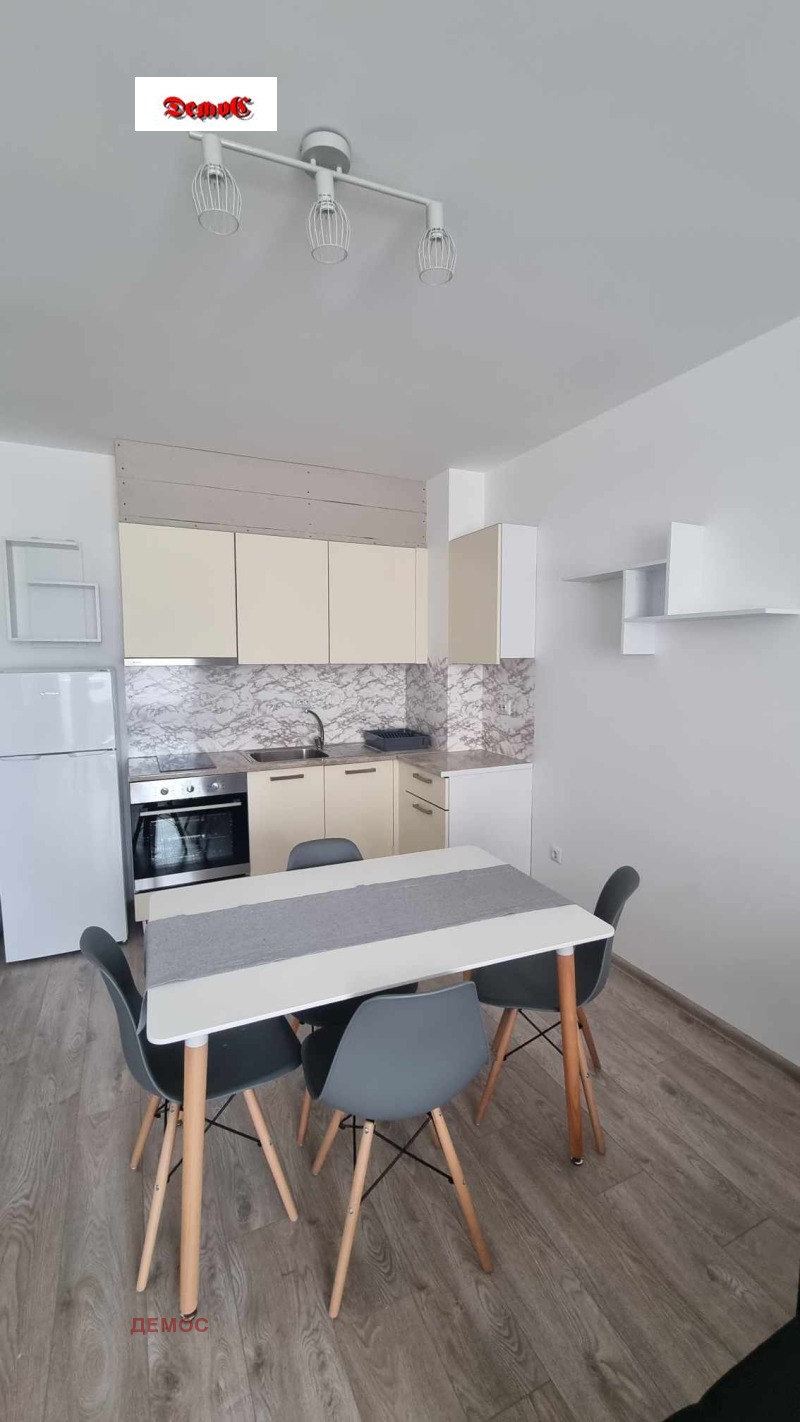 Do wynajęcia  1 sypialnia Sofia , Krastowa wada , 60 mkw | 69438866 - obraz [2]