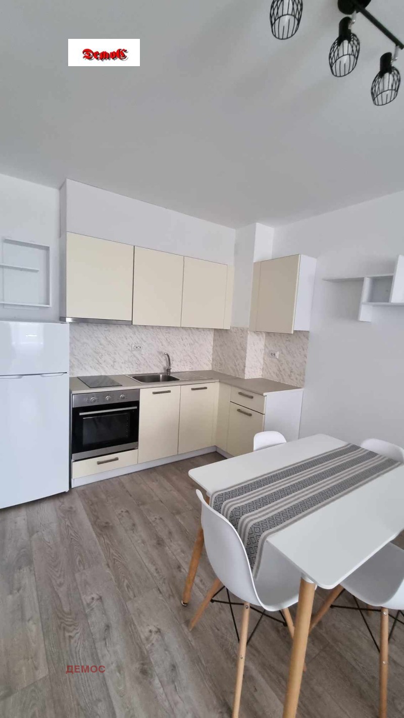 Do wynajęcia  1 sypialnia Sofia , Krastowa wada , 60 mkw | 69438866 - obraz [4]