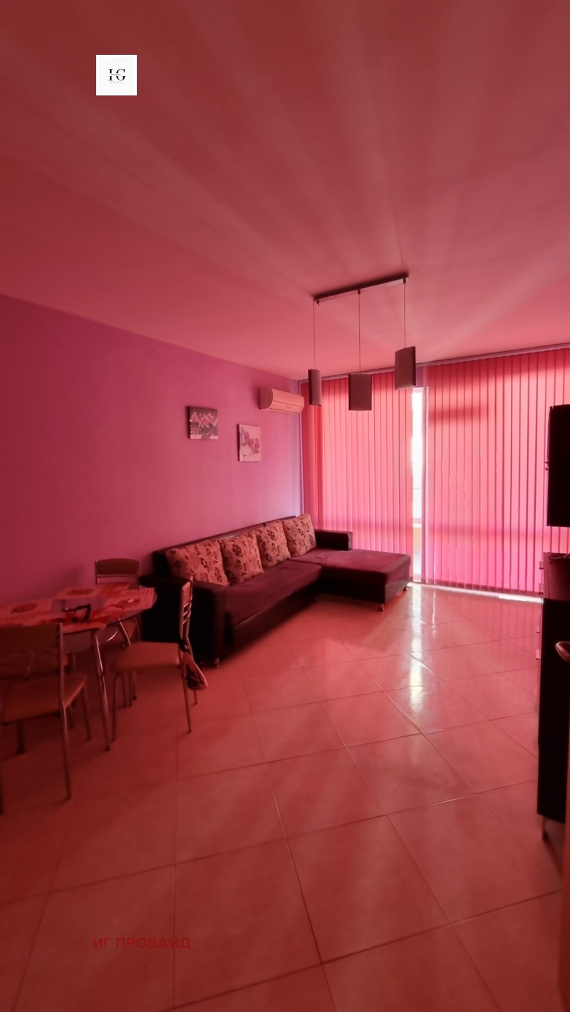 För uthyrning  1 sovrum region Burgas , Pomorie , 56 kvm | 93412399 - bild [5]