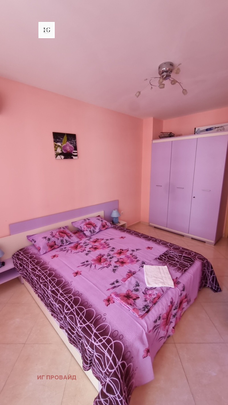 För uthyrning  1 sovrum region Burgas , Pomorie , 56 kvm | 93412399 - bild [6]