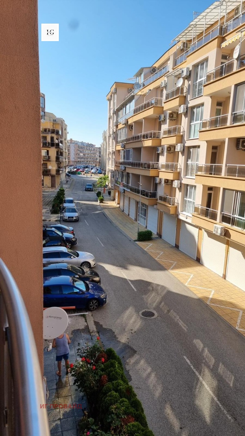 För uthyrning  1 sovrum region Burgas , Pomorie , 56 kvm | 93412399 - bild [2]