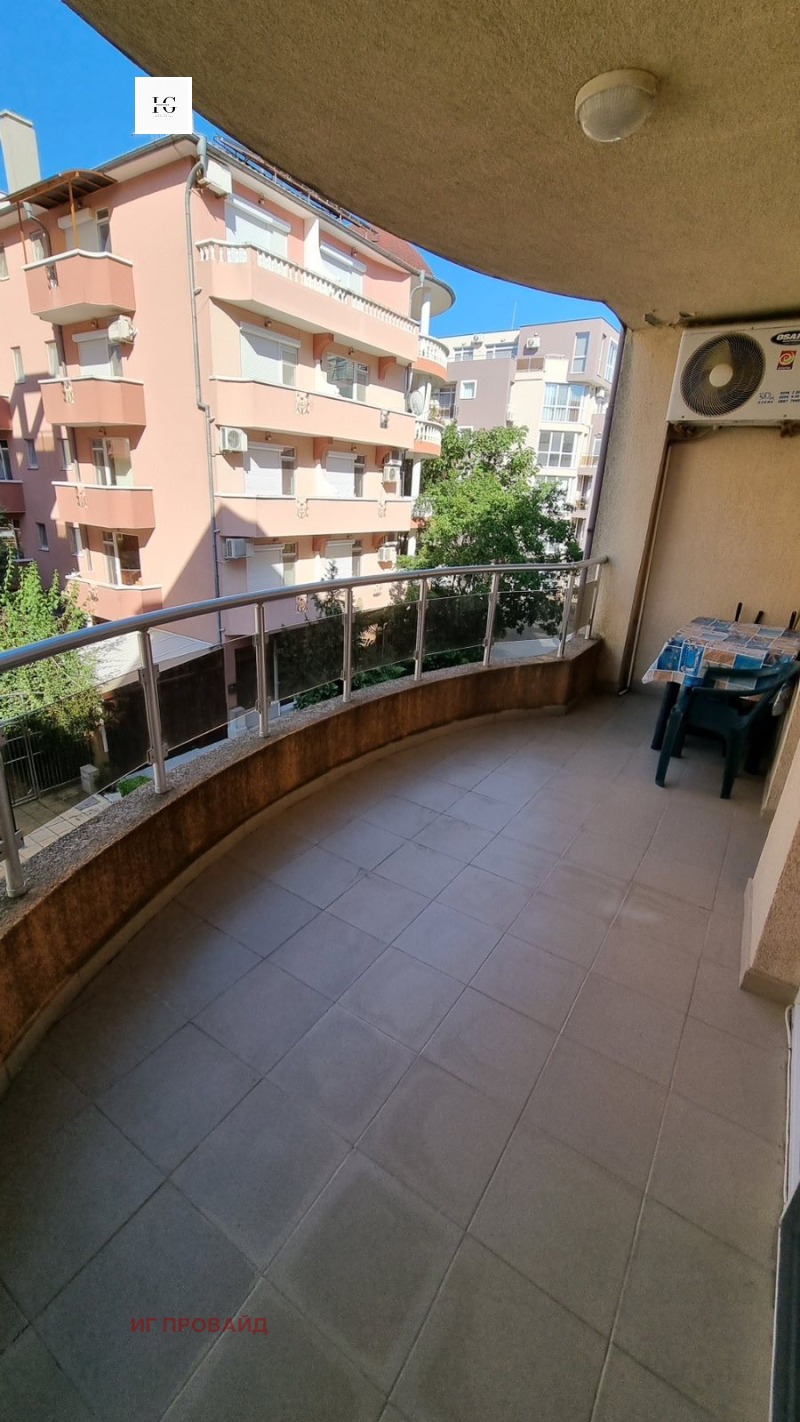 För uthyrning  1 sovrum region Burgas , Pomorie , 56 kvm | 93412399 - bild [4]