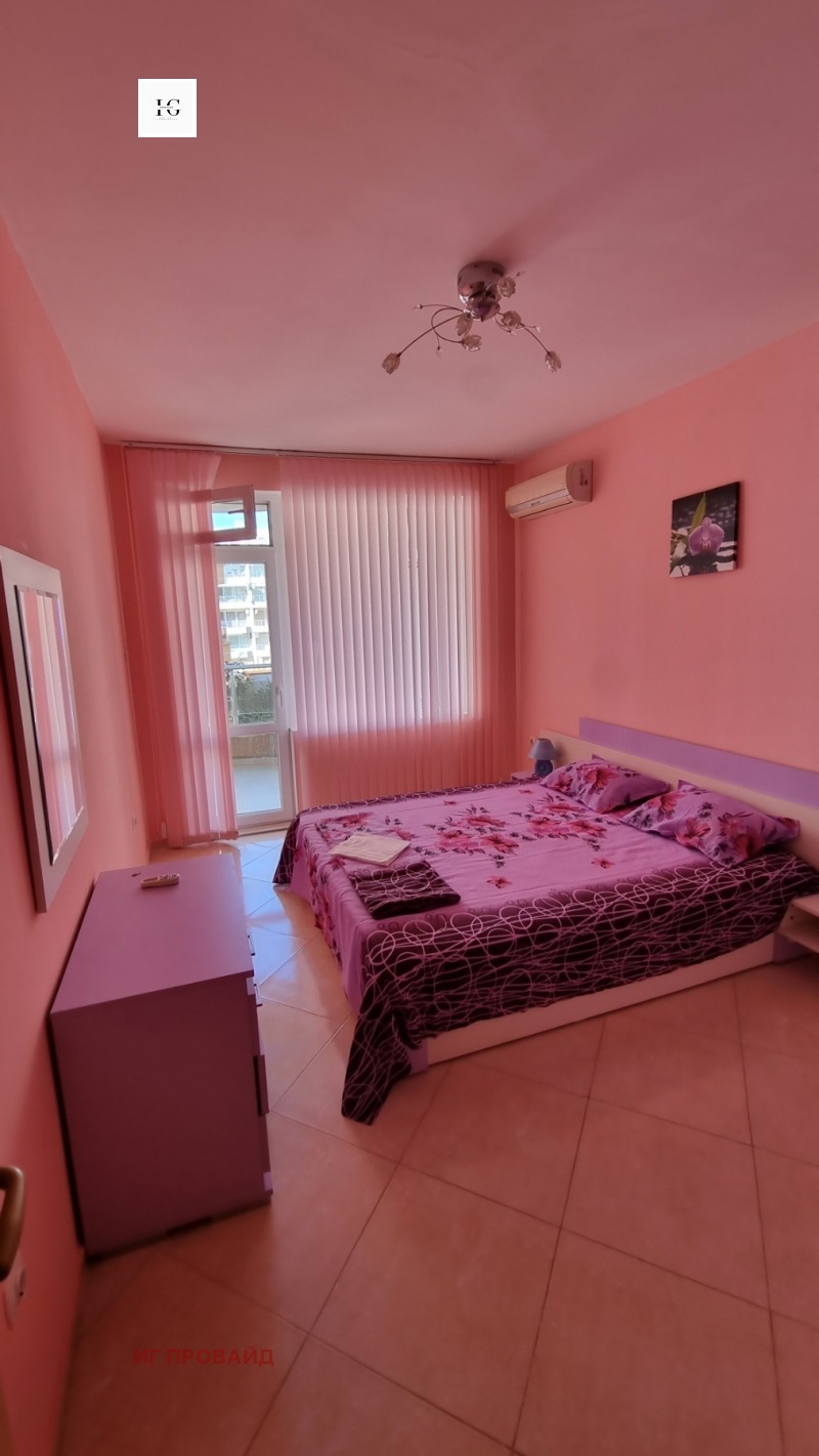 För uthyrning  1 sovrum region Burgas , Pomorie , 56 kvm | 93412399 - bild [7]