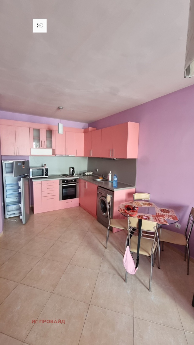För uthyrning  1 sovrum region Burgas , Pomorie , 56 kvm | 93412399 - bild [3]