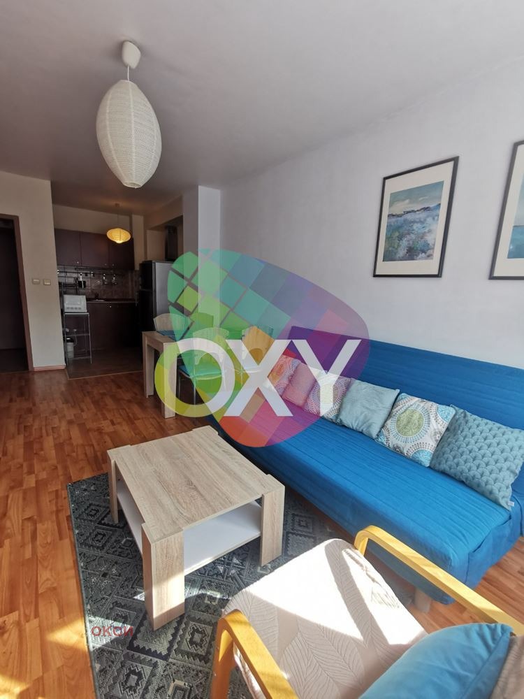 Da affittare  1 camera da letto Sofia , Hipodruma , 60 mq | 21859603 - Immagine [2]
