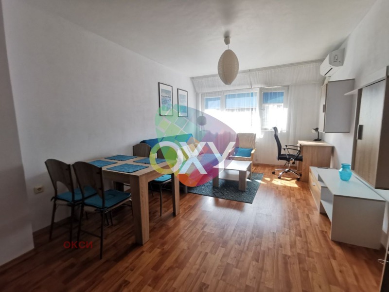 Da affittare  1 camera da letto Sofia , Hipodruma , 60 mq | 21859603