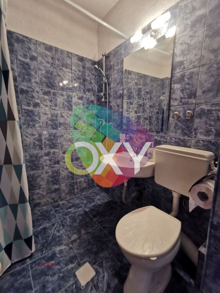 Da affittare  1 camera da letto Sofia , Hipodruma , 60 mq | 21859603 - Immagine [8]