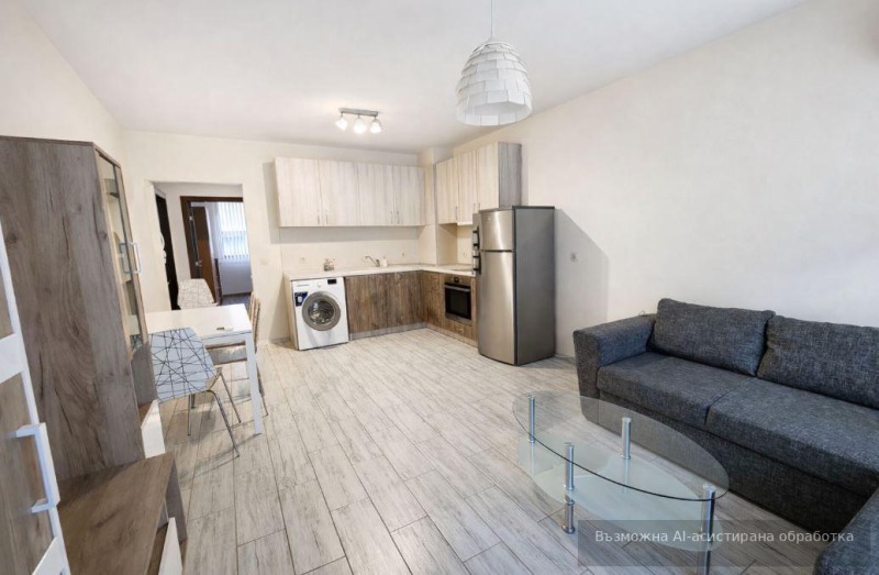 Дава под наем 2-СТАЕН, гр. Варна, Лятно кино Тракия