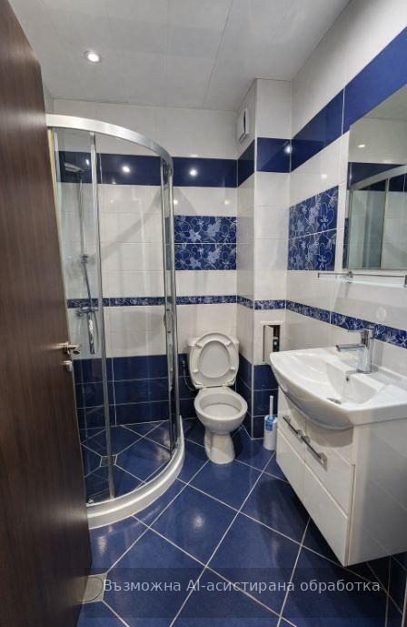 Дава под наем 2-СТАЕН, гр. Варна, Лятно кино Тракия, снимка 6 - Апартаменти - 53016625