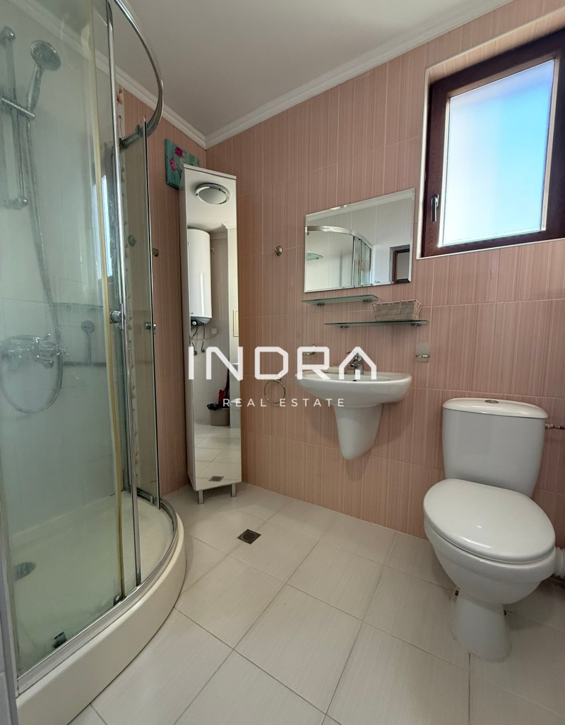 Дава под наем 2-СТАЕН, гр. Бургас, Възраждане, снимка 14 - Апартаменти - 53181350