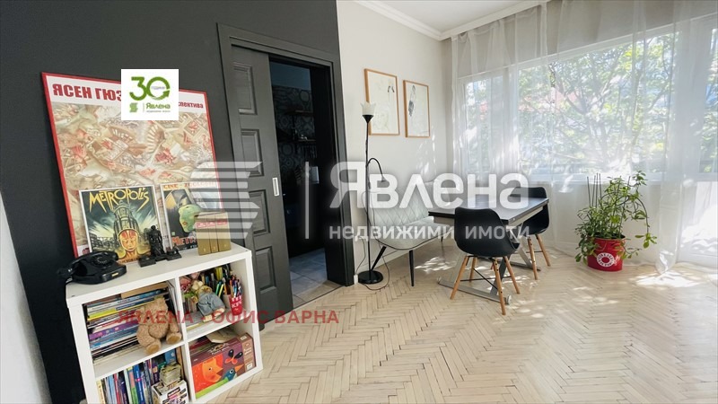 For Rent  2 bedroom Varna , Tsentar , 77 sq.m | 54439650 - image [9]