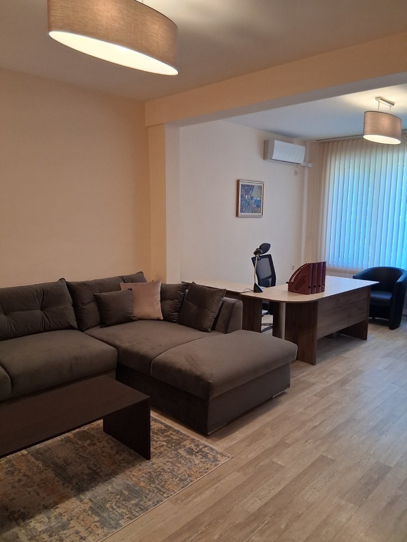 Дава под наем  3-стаен град Стара Загора , Център , 96 кв.м | 12846382 - изображение [7]