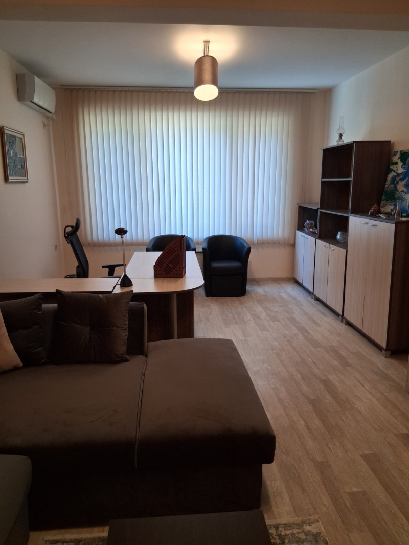 Дава под наем  3-стаен град Стара Загора , Център , 96 кв.м | 12846382 - изображение [4]