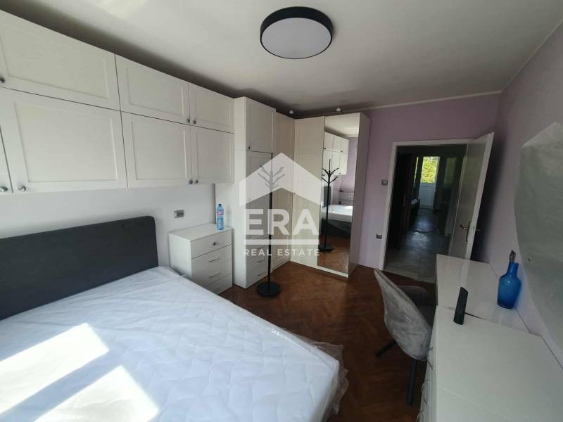 Издаје се  2 спаваће собе Софија , Центар , 86 м2 | 67070146 - слика [6]