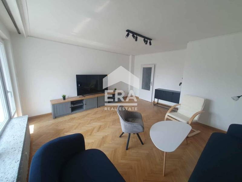 Издаје се  2 спаваће собе Софија , Центар , 86 м2 | 67070146 - слика [2]
