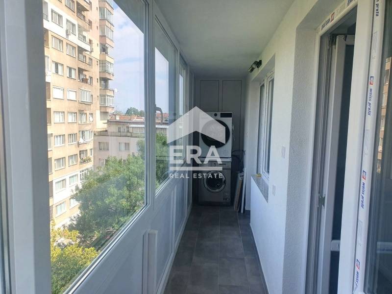 Издаје се  2 спаваће собе Софија , Центар , 86 м2 | 67070146 - слика [12]