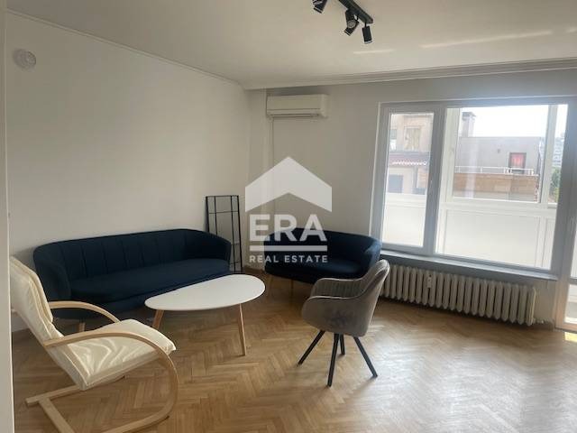 Издаје се  2 спаваће собе Софија , Центар , 86 м2 | 67070146 - слика [3]