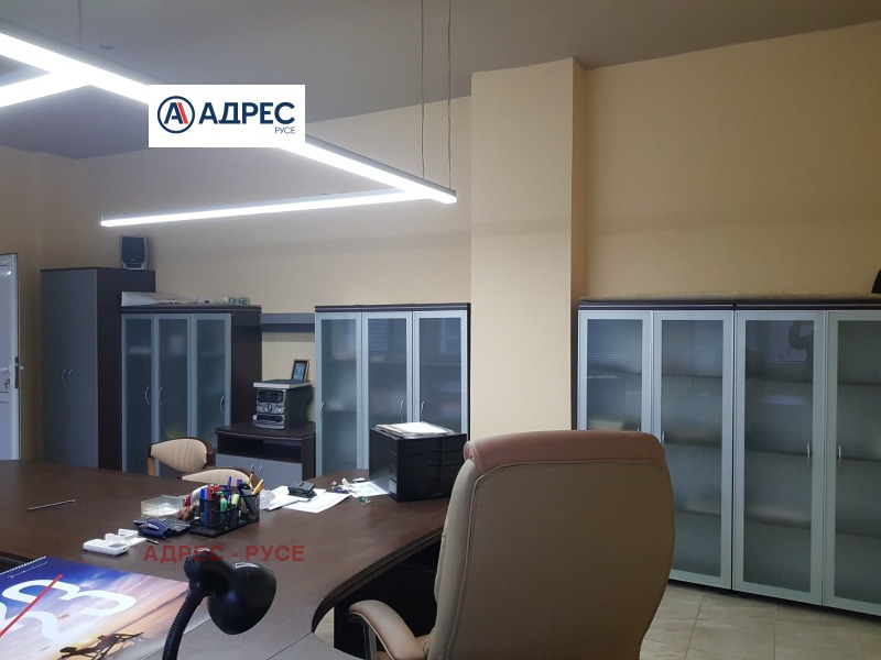 For Rent  Office Ruse , Targoviya na edro , 520 sq.m | 53715980 - image [3]