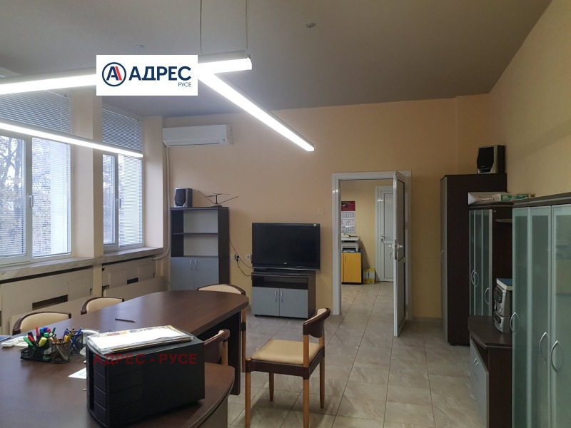 For Rent  Office Ruse , Targoviya na edro , 520 sq.m | 53715980 - image [2]