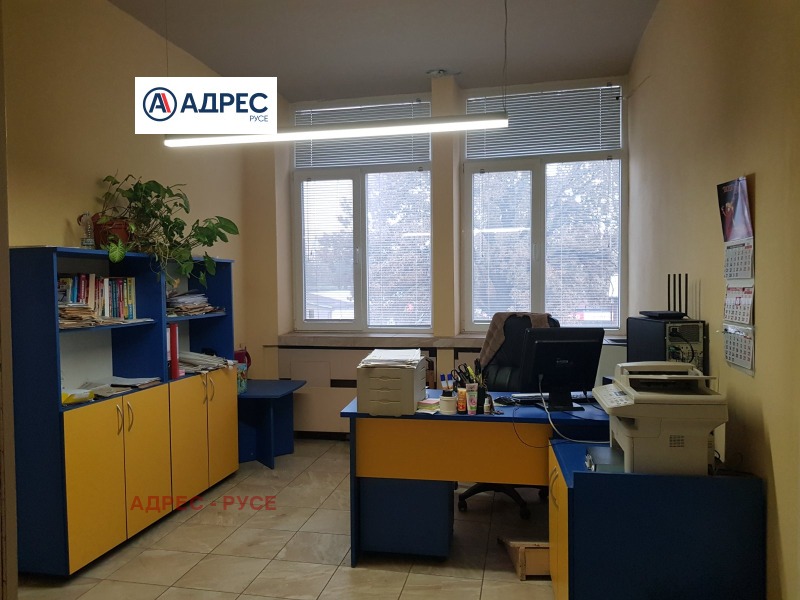 For Rent  Office Ruse , Targoviya na edro , 520 sq.m | 53715980 - image [5]