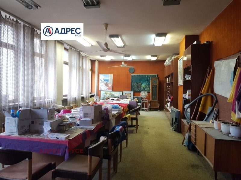 For Rent  Office Ruse , Targoviya na edro , 520 sq.m | 53715980 - image [6]