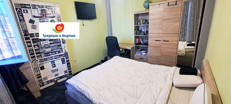 Дава под наем  Офис град София , Център , 148 кв.м | 51243178 - изображение [8]