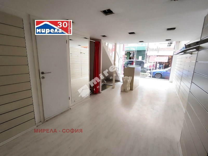 For Rent  Shop Sofia , Tsentar , 67 sq.m | 48493204 - image [4]