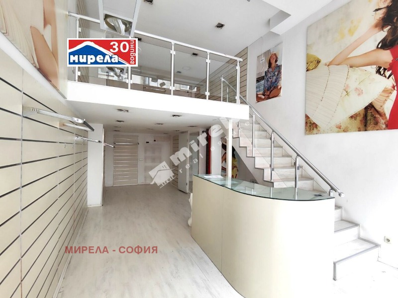 For Rent  Shop Sofia , Tsentar , 67 sq.m | 48493204